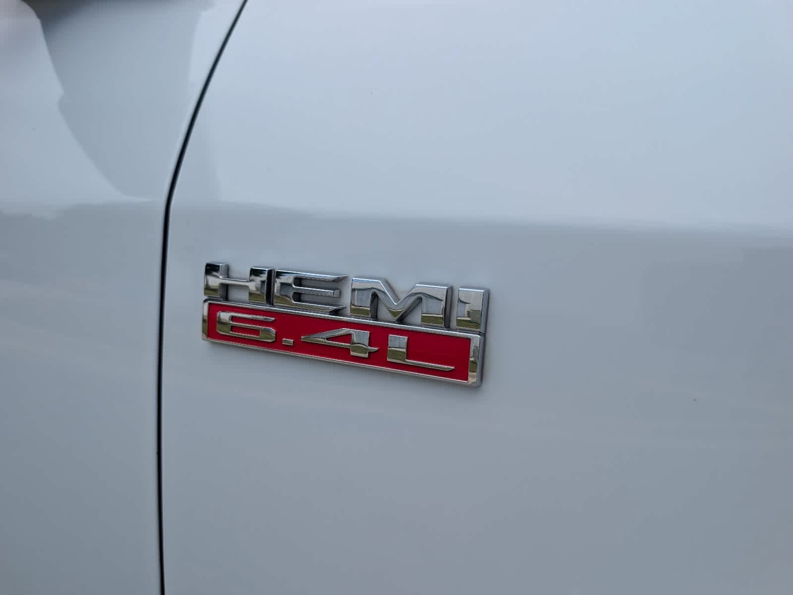 Used 2022 RAM 2500 Laramie AWD/4WD image 11