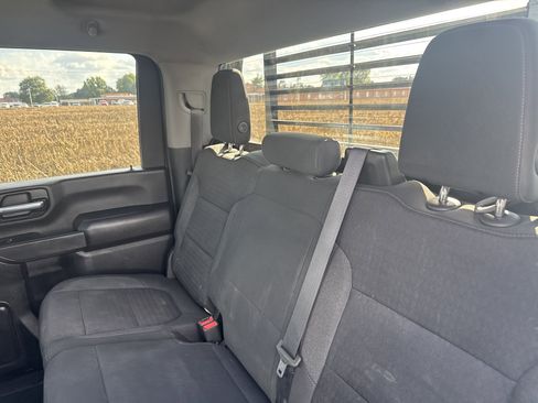 Used 2022 Chevrolet Silverado 2500 LT w/ Fleet Comfort Package image 12