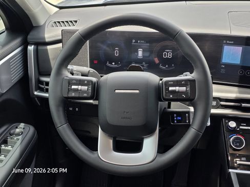 Used 2026 Hyundai Santa Fe SEL FWD image 24