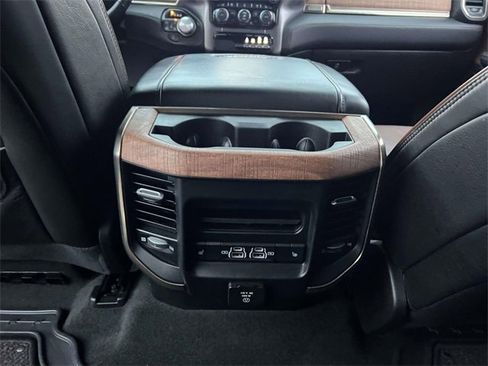 Used 2022 RAM 1500 Limited image 17
