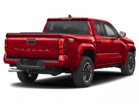 New 2026 Toyota Tacoma TRD Sport image 2
