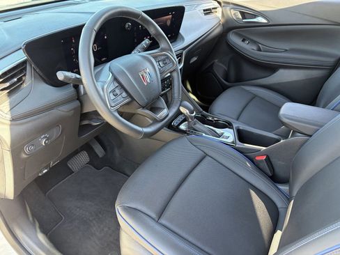 Certified 2026 Buick Encore GX Sport Touring w/ Advanced Technology Package AWD/4WD image 19