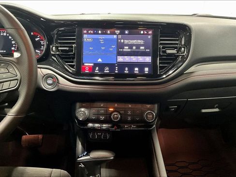 New 2026 Dodge Durango GT RWD image 17