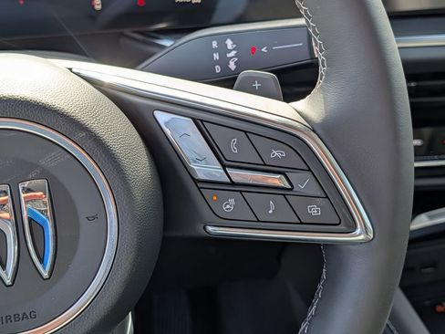 New 2026 Buick Envision Preferred image 34