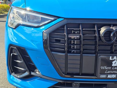 Used 2023 Audi Q3 2.0T Premium Plus w/ Premium Plus Package AWD/4WD image 31