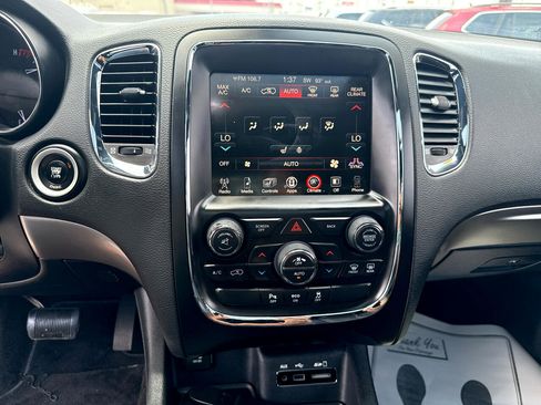 Used 2015 Dodge Durango Limited w/ Rallye Appearance Group image 24