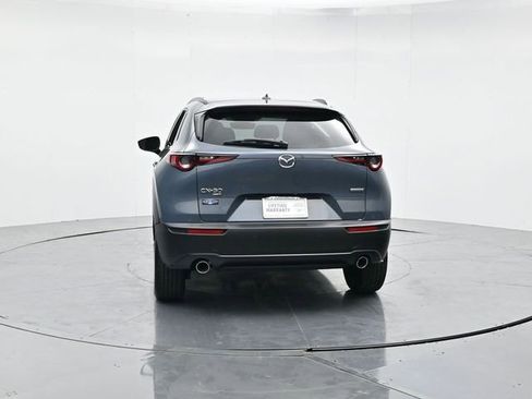 Used 2025 MAZDA CX-30 2.5 Turbo w/ Premium Plus Pkg image 8