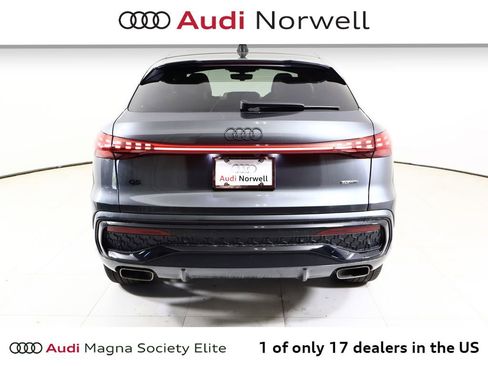 New 2026 Audi Q5 Premium Plus AWD/4WD image 14