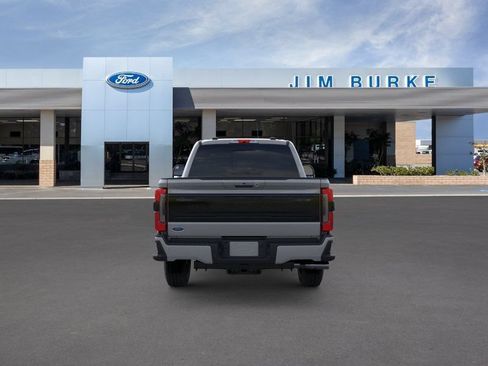 New 2026 Ford F250 Platinum AWD/4WD image 5
