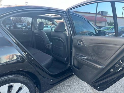 Used 2014 Honda Accord EX-L image 17