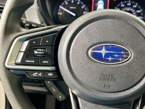 Used 2023 Subaru Crosstrek 2.0i AWD/4WD image 17