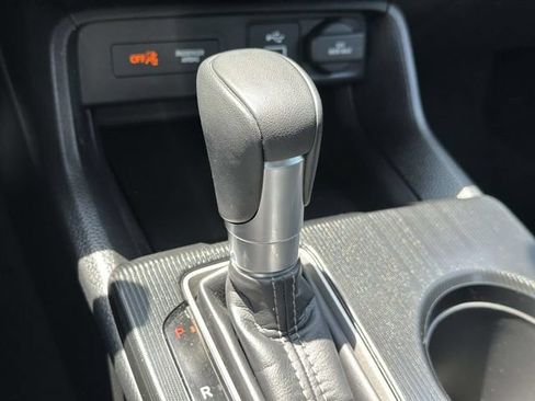 Certified 2024 Honda Civic Sport image 28