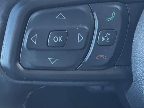 Used 2021 Jeep Wrangler Unlimited Sport image 10