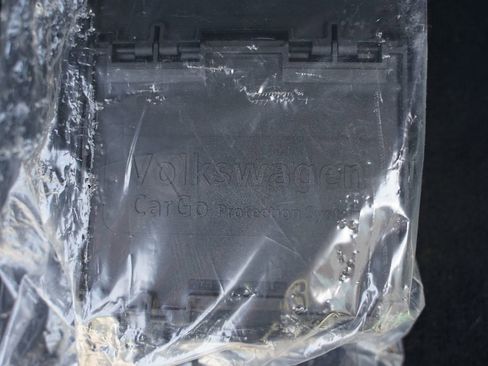 Used 2021 Volkswagen ID.4 Pro S RWD image 12