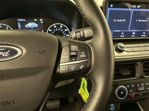 Certified 2023 Ford Maverick XLT w/ Equipment Group 300A Standard image 9