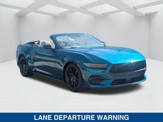 New 2026 Ford Mustang Premium w/ Mustang Nite Pony Package RWD video 3