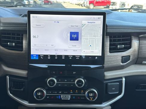 Certified 2023 Ford Expedition Limited RWD image 11