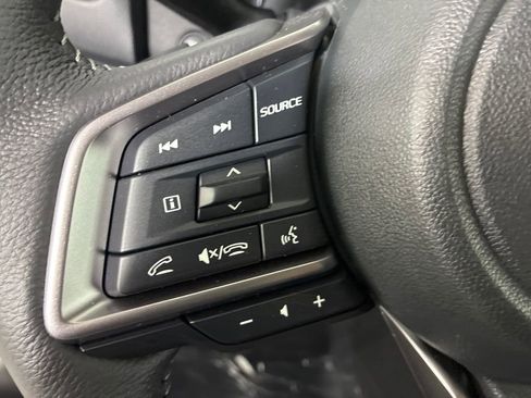 New 2026 Subaru Ascent Premium image 19
