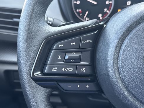 New 2026 Subaru Crosstrek 2.0i Premium image 15