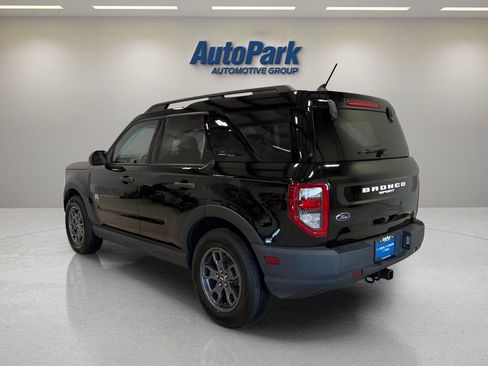 Used 2021 Ford Bronco Sport Big Bend image 5