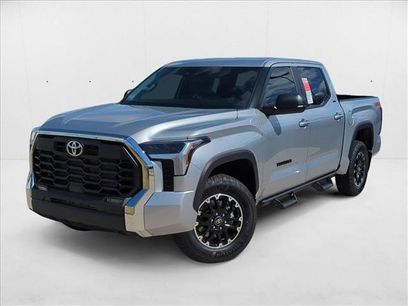 New 2025 Toyota Tundra SR5