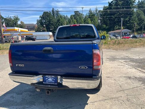 Used 1998 Ford F150 2WD SuperCab image 23
