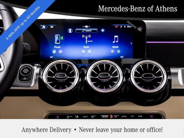New 2026 Mercedes-Benz GLB 250 image 31