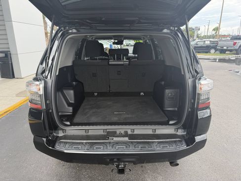 Used 2021 Toyota 4Runner SR5 RWD image 17