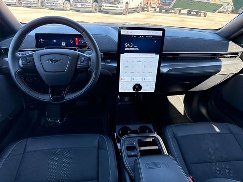 Used 2025 Ford Mustang Mach-E GT image 6