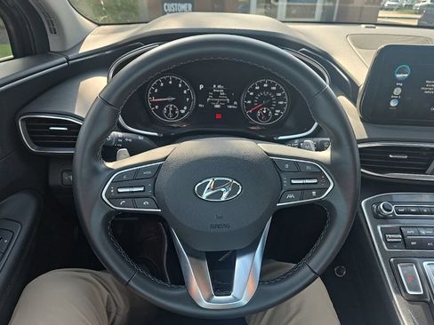 Certified 2023 Hyundai Santa Fe SEL AWD/4WD image 15