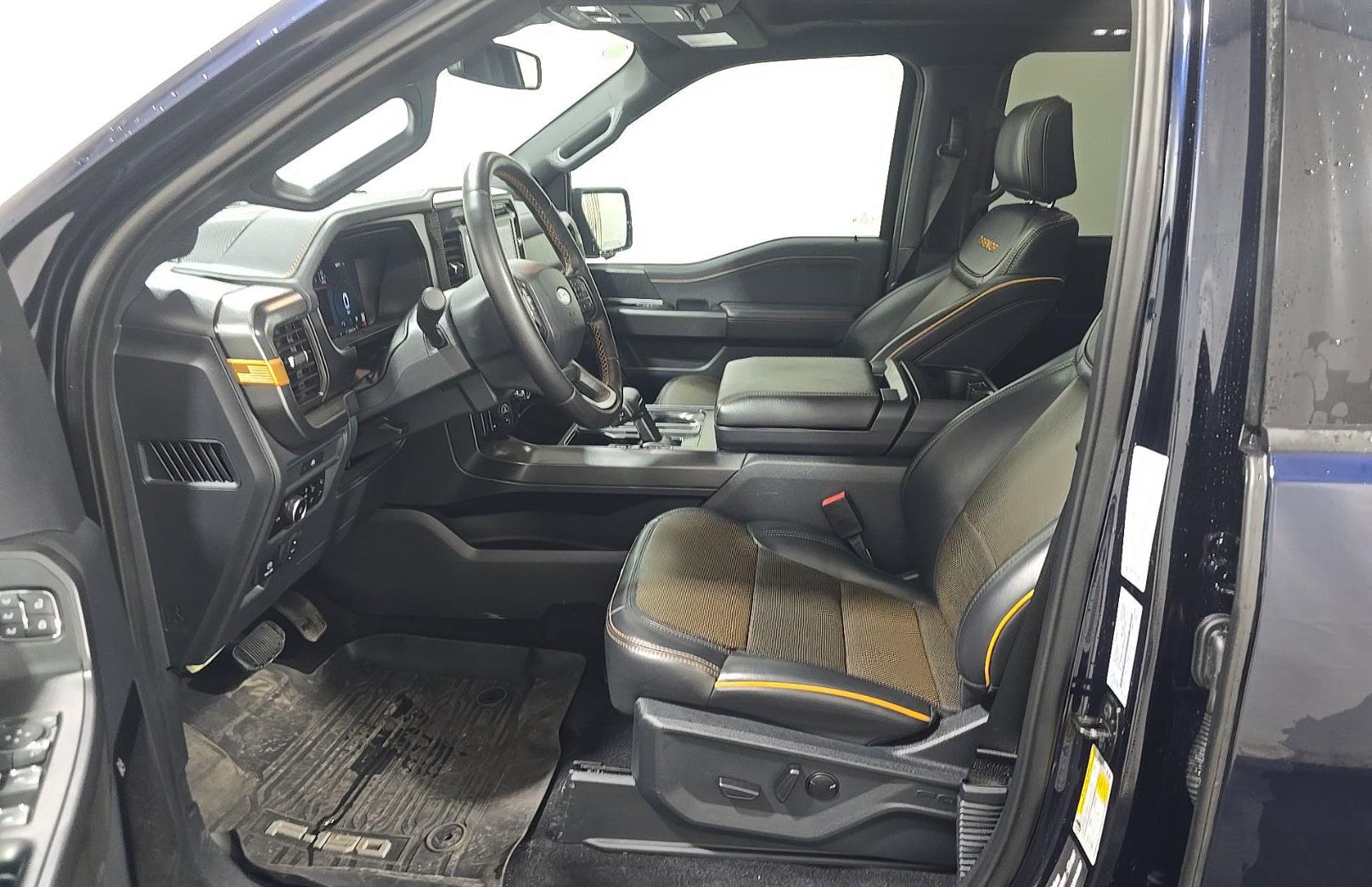 Used 2025 Ford F150 Tremor w/ Equipment Group 402A High AWD/4WD image 7
