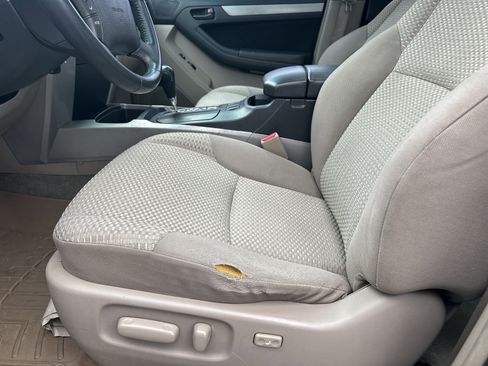 Used 2008 Toyota 4Runner SR5 image 10