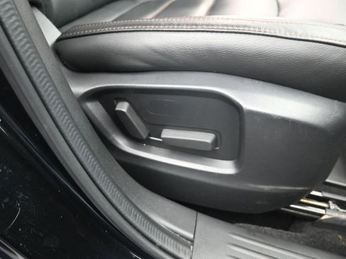 Used 2023 MAZDA CX-5 AWD 2.5 S w/ Preferred Package image 18