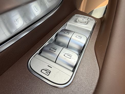 New 2026 Mercedes-Benz GLE 53 AMG 4MATIC image 16