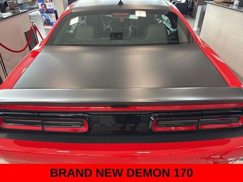 Used 2023 Dodge Challenger SRT Hellcat Redeye image 19