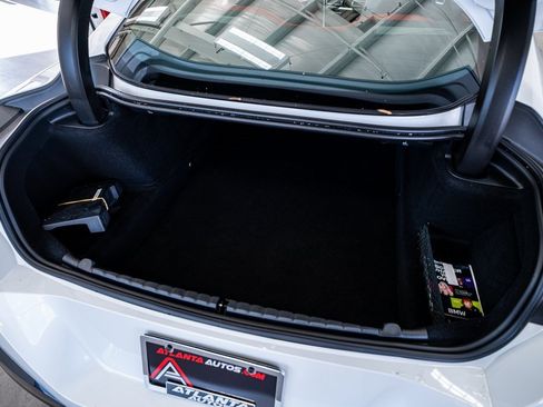 Used 2025 BMW 840i Coupe w/ M Sport Professional Package image 57