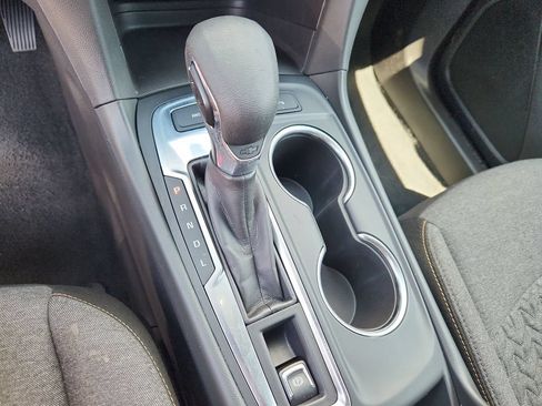 Used 2024 Chevrolet Equinox LT AWD/4WD image 21