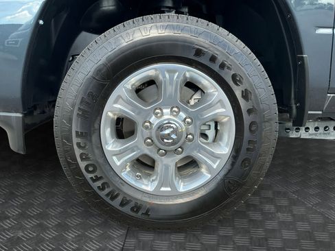 New 2026 RAM 2500 Big Horn image 15