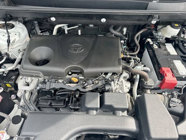 Used 2024 Toyota RAV4 XLE w/ Convenience Package AWD/4WD image 35