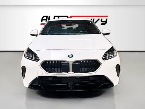 Used 2025 BMW 228i xDrive 228 xDrive Gran Coupe image 2