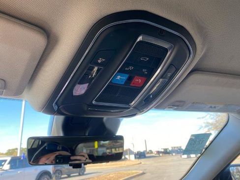 Used 2023 Jeep Grand Cherokee L Limited w/ Luxury Tech Group II image 24