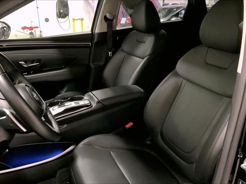 Used 2024 Hyundai Tucson SEL image 11