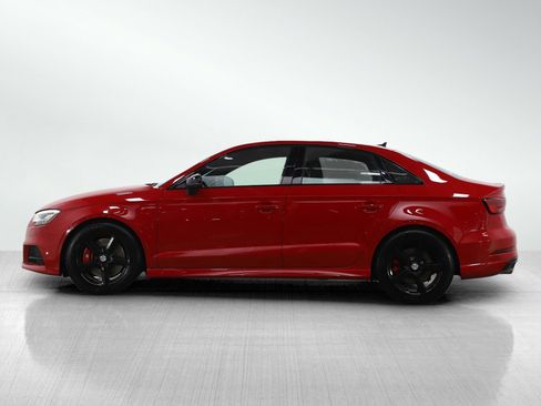 Used 2019 Audi S3 Premium Plus w/ Technology Package image 2