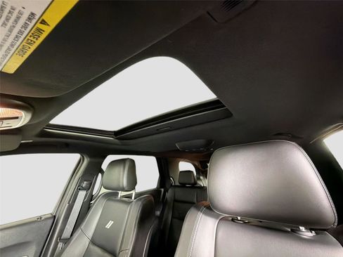 Used 2020 Dodge Durango R/T w/ Blacktop Package RWD image 21