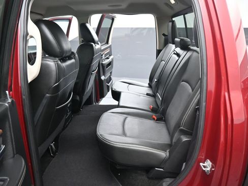 Used 2015 RAM 1500 Laramie w/ Convenience Group image 5
