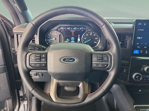 Used 2024 Ford Expedition Max Limited RWD image 9