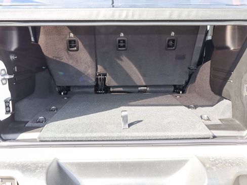 New 2026 Jeep Wrangler Sport image 15