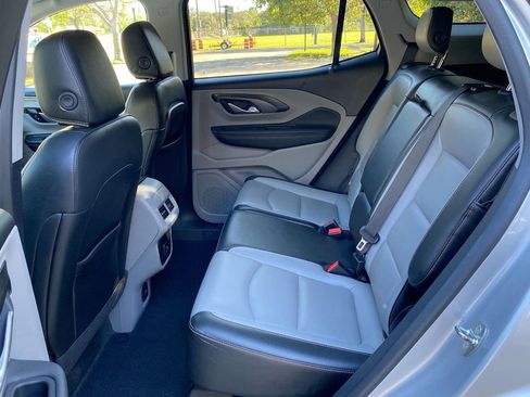 Used 2019 GMC Terrain SLT image 38