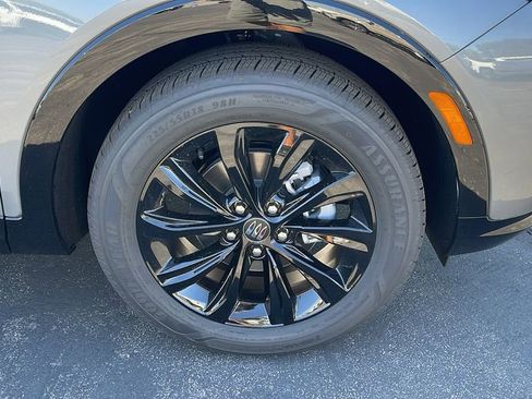 New 2026 Buick Envista Sport Touring FWD image 9