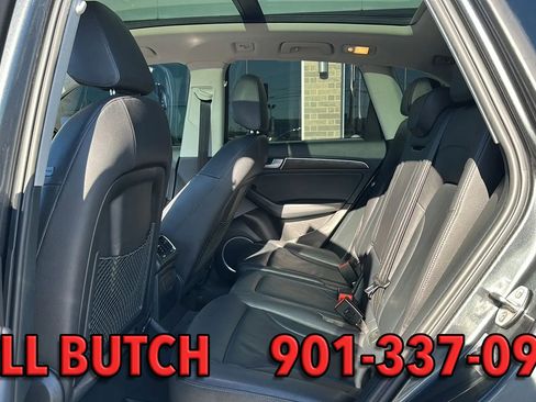 Used 2016 Audi Q5 2.0T Premium Plus w/ Technology Package image 16